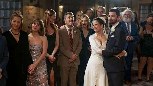 Poster del episodio 5 de 4 estrellas online