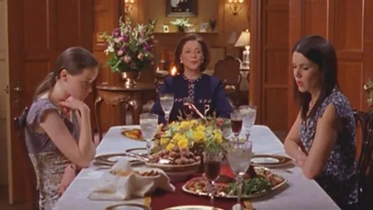 Poster del episodio 18 de Las chicas Gilmore online