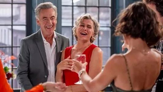 Poster del episodio 1 de 4 estrellas online
