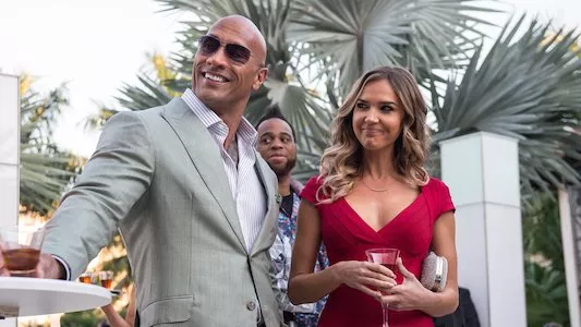 Poster del episodio 3 de Ballers online