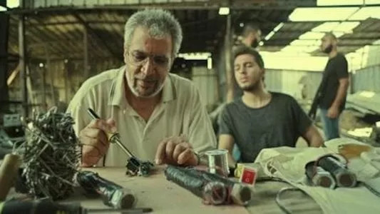 Poster del episodio 12 de Fauda online
