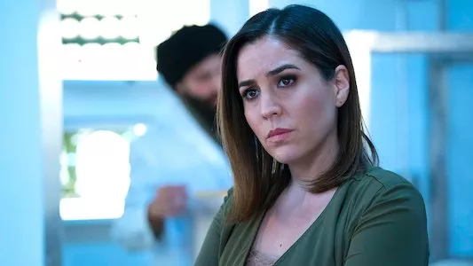 Poster del episodio 19 de Blindspot online
