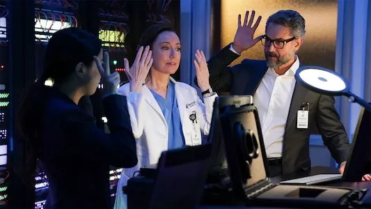 Poster del episodio 11 de Doc (US) online
