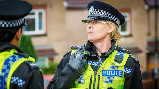 Poster del episodio 1 de Happy Valley online