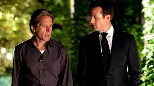 Poster del episodio 11 de Suits online