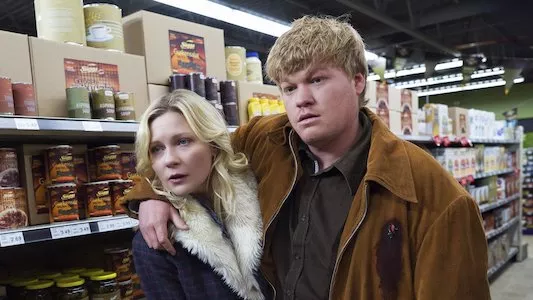 Poster del episodio 10 de Fargo online