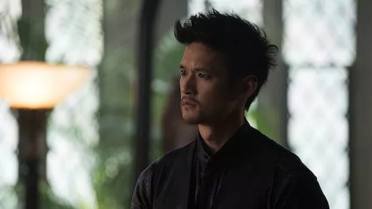Poster del episodio 14 de Shadowhunters online