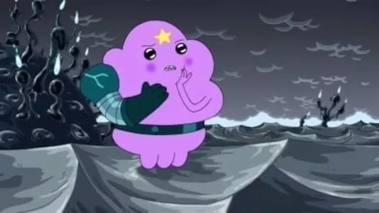 Poster del episodio 7 de Hora de aventuras online