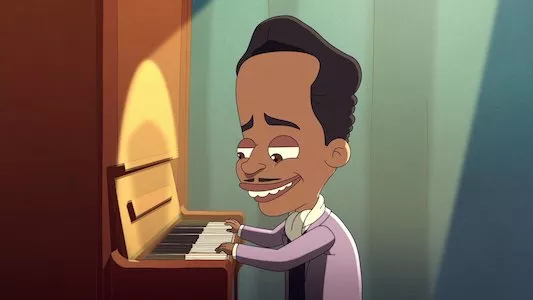 Poster del episodio 7 de Big Mouth online