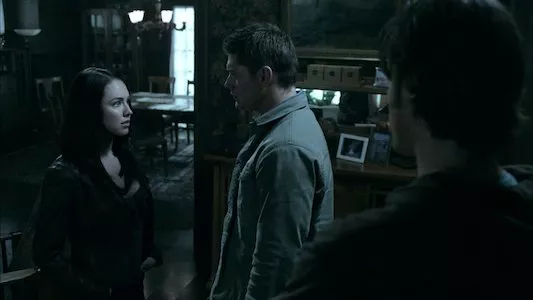 Poster del episodio 15 de Supernatural online