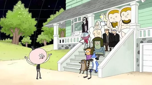 Poster del episodio 26 de Historias corrientes online