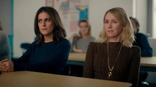 Poster del episodio 6 de Gypsy online