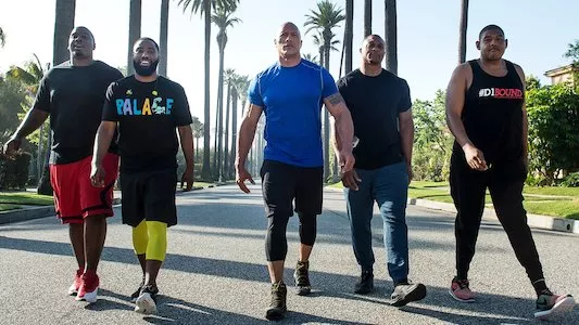Poster del episodio 7 de Ballers online