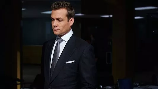 Poster del episodio 6 de Suits online