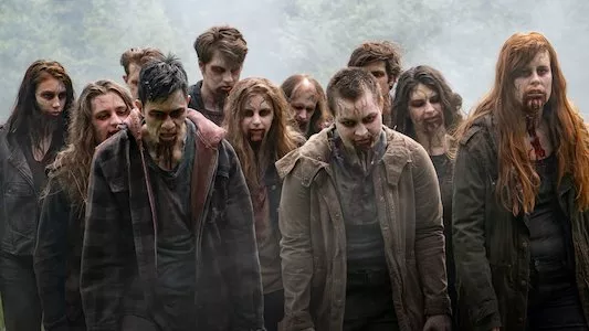 Poster del episodio 7 de Van Helsing online