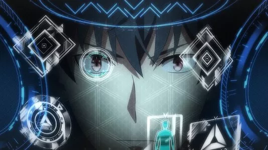 Poster del episodio 1 de Overgeared online