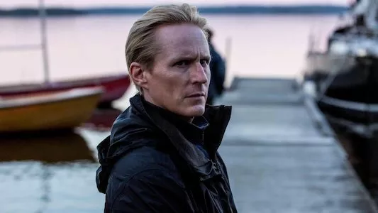 Poster del episodio 5 de Backstrom 2020 online