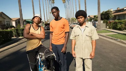 Poster del episodio 1 de Snowfall online