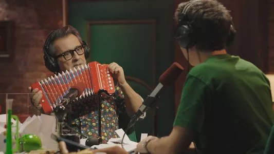 Poster del episodio 36 de Nadie sabe nada online