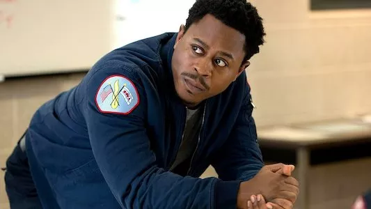 Poster del episodio 19 de Chicago Fire online