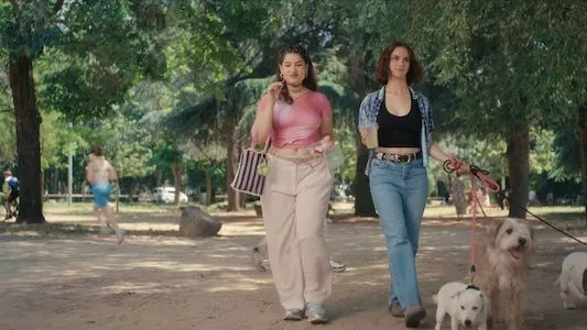 Poster del episodio 6 de El mapa de los anhelos online