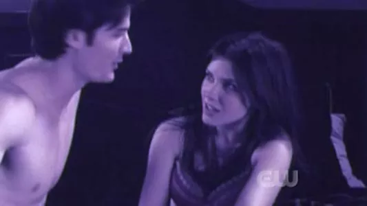 Poster del episodio 14 de One Tree Hill online