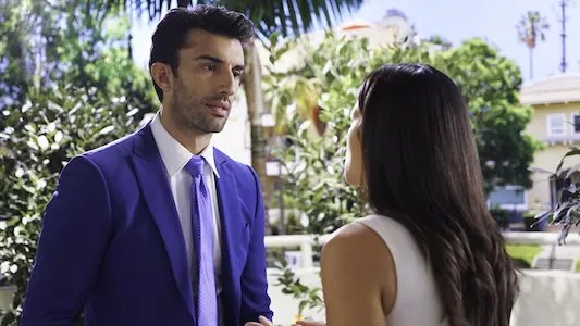Poster del episodio 13 de Jane the Virgin online
