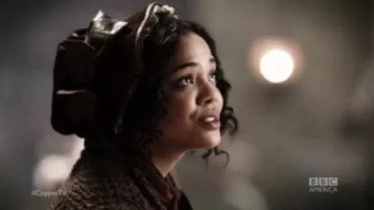 Poster del episodio 11 de Copper online