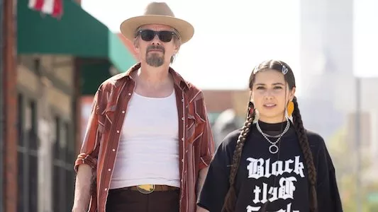 Poster del episodio 6 de The Lowdown (2025) online