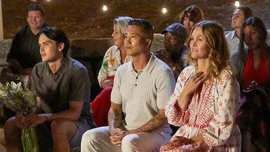 Poster del episodio 5 de The Lake online