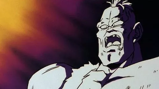 Poster del episodio 4 de Dragon Ball Z Kai online