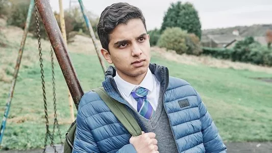 Poster del episodio 9 de Ackley Bridge online