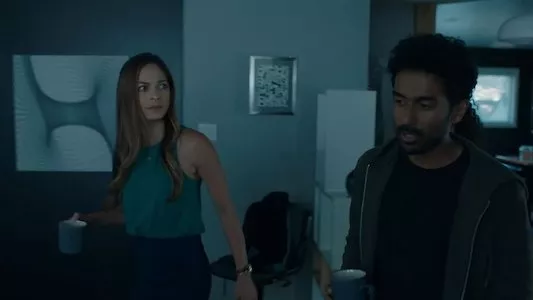 Poster del episodio 3 de Toda la verdad online