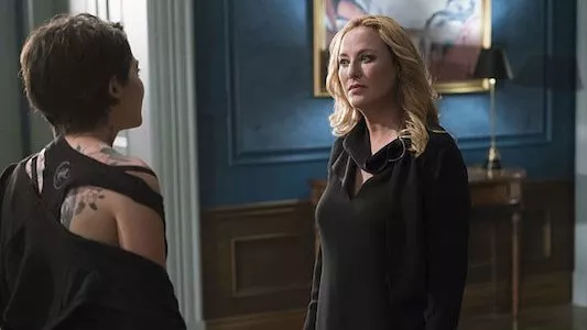 Poster del episodio 13 de American Gothic online
