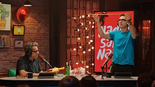 Poster del episodio 1 de Nadie sabe nada online