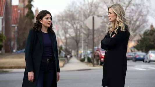 Poster del episodio 7 de Manifest online