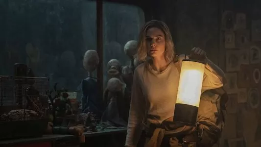Poster del episodio 4 de Silo online