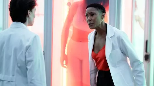 Poster del episodio 11 de Black Lightning online