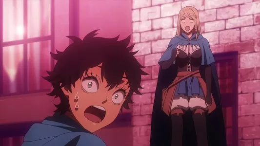 Poster del episodio 126 de Black Clover online