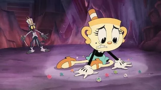 Poster del episodio 11 de ¡El show de Cuphead! online
