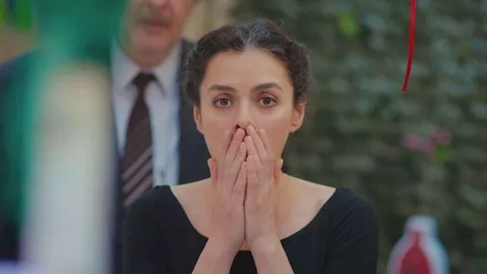 Poster del episodio 32 de Mujer (Kadin) online