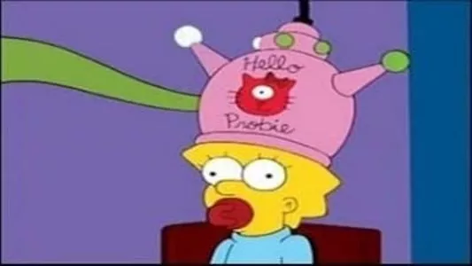 Poster del episodio 17 de Los Simpsons online
