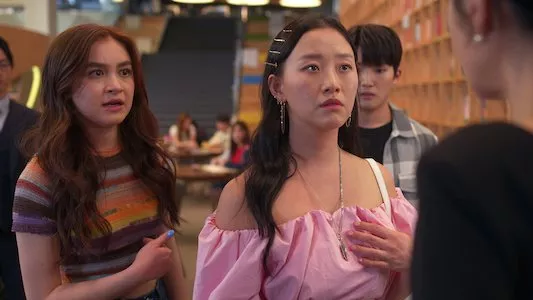 Poster del episodio 7 de Besos, Kitty online