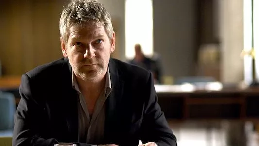 Poster del episodio 1 de Wallander online