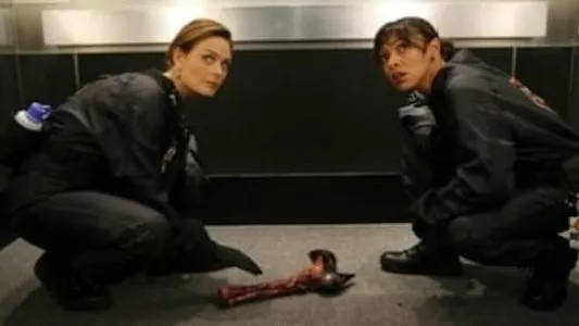 Poster del episodio 6 de Bones online