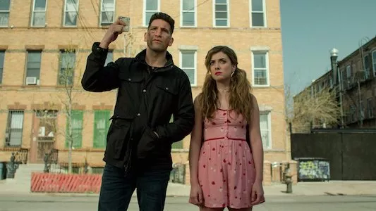 Poster del episodio 6 de The Punisher online
