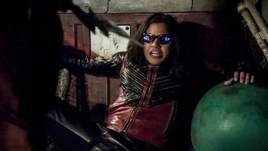 Poster del episodio 2 de The Flash online
