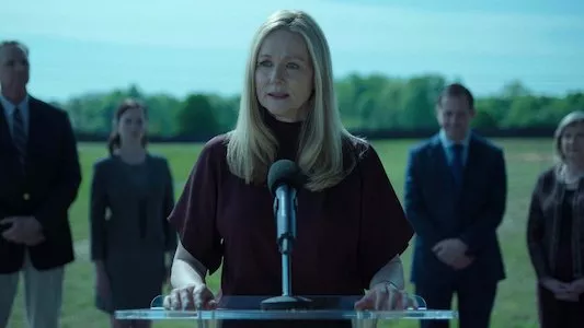 Poster del episodio 4 de Ozark online