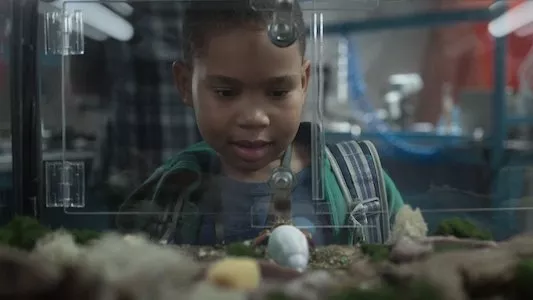 Poster del episodio 4 de Educar a un superheroe (Raising Dion) online