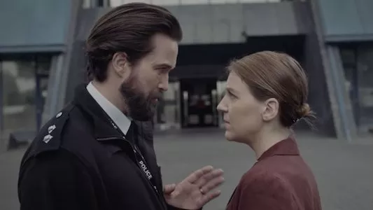 Poster del episodio 2 de The Tower (2021) online
